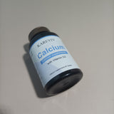 KAREVIV Calcium Supplements with Vitamin D3 - Keep Your Bones Healthy and Strong with Essential Nutrients