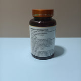 Forsman Calcium supplements, Calcium & Vitamin D3 Softgel Capsules - 100g Bottle