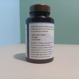 KAREVIV Calcium Supplements with Vitamin D3 - Keep Your Bones Healthy and Strong with Essential Nutrients