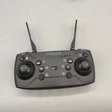 TYINLEN Camera Drone，4K Camera Drone with 7km Remote Control Range, Compatible with Android & iOS, Photo & Video Capture, Long-Distance Operation, Easy Remote Control