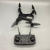 TYINLEN Camera Drone，4K Camera Drone with 7km Remote Control Range, Compatible with Android & iOS, Photo & Video Capture, Long-Distance Operation, Easy Remote Control