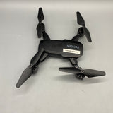TYINLEN Camera Drone，4K Camera Drone with 7km Remote Control Range, Compatible with Android & iOS, Photo & Video Capture, Long-Distance Operation, Easy Remote Control