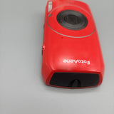 FotoAene Cameras, CCD sensor, 18 megapixels, 5x optical zoom