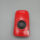FotoAene Cameras, CCD sensor, 18 megapixels, 5x optical zoom