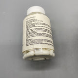 Biovikoting Capsules sold empty for pharmaceuticals - 100 Count, White, Medical Grade Material