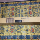 Soofteilliv Carpeting - Soft Rug for Living Room and Bedroom - 80x120x0.7cm
