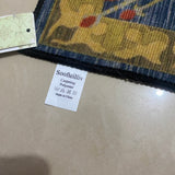 Soofteilliv Carpeting - Soft Rug for Living Room and Bedroom - 80x120x0.7cm