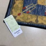 Soofteilliv Carpeting - Soft Rug for Living Room and Bedroom - 80x120x0.7cm