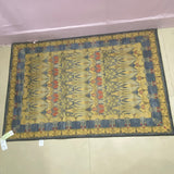 Soofteilliv Carpeting - Soft Rug for Living Room and Bedroom - 80x120x0.7cm