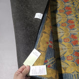 SXYLPP Boho Style Multicolor Living Room Carpeting with Medallions Area Rug