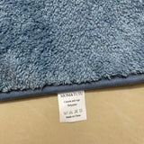 MOM&TUTU Carpets and Rugs - Polyester Fiber,50x80x0.4 cm, ldeal for Living Room and Bedroom
