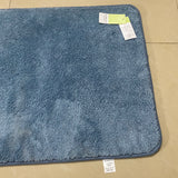 MOM&TUTU Carpets and Rugs - Polyester Fiber,50x80x0.4 cm, ldeal for Living Room and Bedroom