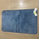 MOM&TUTU Carpets and Rugs - Polyester Fiber,50x80x0.4 cm, ldeal for Living Room and Bedroom