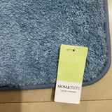 MOM&TUTU Carpets and Rugs - Polyester Fiber,50x80x0.4 cm, ldeal for Living Room and Bedroom