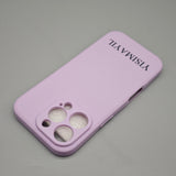 YISIMAYIL Cases for mobile phones for iPhone 11, Full-Cover Protection, Precise Cutouts, Slim Design, Purple