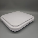 FIRHOT Square LED Ceiling Light - Ambient Illumination for 6-15m Areas