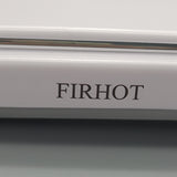 FIRHOT Square LED Ceiling Light - Ambient Illumination for 6-15m Areas