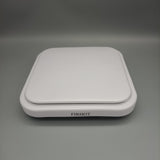 FIRHOT Square LED Ceiling Light - Ambient Illumination for 6-15m Areas