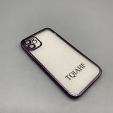 TQIAHF Cell phone cases, Slim & Durable, 154.11x79.72x11.47mm, Shockproof & Scratch-Resistant