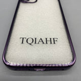 TQIAHF Cell phone cases, Slim & Durable, 154.11x79.72x11.47mm, Shockproof & Scratch-Resistant