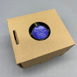 HEEGEAK Central processing unit (CPU) coolers  – 12V 0.18A DC Fan, 8x4cm Efficient Heat Dissipation for Central Processing Unit, Silent Operation