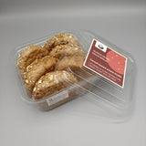 G Cereal-based snack food,Snacks Quinoa Multigrain Bread, Nutritious On-the-Go Snack for Active Adults