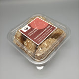 G Cereal-based snack food,Snacks Quinoa Multigrain Bread, Nutritious On-the-Go Snack for Active Adults