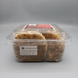 G Cereal-based snack food,Snacks Quinoa Multigrain Bread, Nutritious On-the-Go Snack for Active Adults