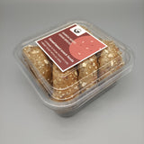 G Cereal-based snack food,Snacks Quinoa Multigrain Bread, Nutritious On-the-Go Snack for Active Adults
