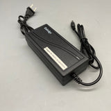 Enlodge Chargers for electric accumulators, 18-98V, 5.5mm DC Interface, Overcharge Protection, Compatible with Lithium Power Tools