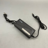 Enlodge Chargers for electric accumulators, 18-98V, 5.5mm DC Interface, Overcharge Protection, Compatible with Lithium Power Tools