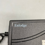 Enlodge Chargers for electric accumulators, 18-98V, 5.5mm DC Interface, Overcharge Protection, Compatible with Lithium Power Tools