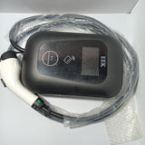 EEK Battery Charging stations for electric vehicles, high power, IP55 dustproof and waterproof, compatible with mainstream new energy vehicles