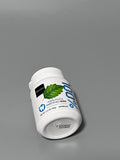 Tavonira Chewing Gum, 100% Xylitol Sweetened, Peppermint Flavor, 60 Pieces, Net Wt. 3.2 oz (90g)