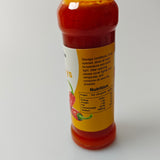 GEMCHOICE Chutneys [condiment], Spicy and Sour, 160g