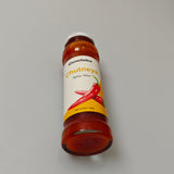 GEMCHOICE Chutneys [condiment], Spicy and Sour, 160g