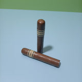 CHACHA Cigars，15.5cm × 2.2cm Cigar for Discerning Connoisseurs