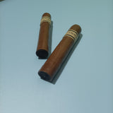 CHACHA Cigars，15.5cm × 2.2cm Cigar for Discerning Connoisseurs