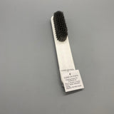 COME ON PAPA Cleaning brushes for household use - Set of 3 Brushes in White, Dark Gray, and Orange