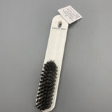 COME ON PAPA Cleaning brushes for household use - Set of 3 Brushes in White, Dark Gray, and Orange