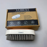 VOBEST Household Cleaning Brushes - Compact Size (12.5x6x4.5cm), Durable Set for Effective Cleaning