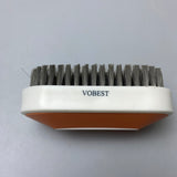 VOBEST Household Cleaning Brushes - Compact Size (12.5x6x4.5cm), Durable Set for Effective Cleaning