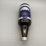 RYZE Coffee-Flavored Ale - 640ml (21.6 fl oz), 5.0% ABV, Rich Coffee Notes, Smooth Finish, Perfect for Coffee and Beer Lovers