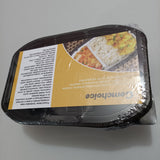GEMCHOICE rice-based entrees and soup or salad for consumption on or off the premises, Rice-Based Entrees and Soup or Salad, On-the-Go or Dine-In