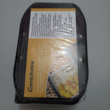 GEMCHOICE rice-based entrees and soup or salad for consumption on or off the premises, Rice-Based Entrees and Soup or Salad, On-the-Go or Dine-In