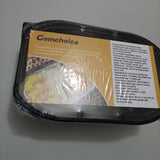 GEMCHOICE rice-based entrees and soup or salad for consumption on or off the premises, Rice-Based Entrees and Soup or Salad, On-the-Go or Dine-In