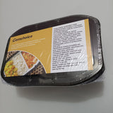 GEMCHOICE rice-based entrees and soup or salad for consumption on or off the premises, Rice-Based Entrees and Soup or Salad, On-the-Go or Dine-In