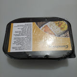 GEMCHOICE rice-based entrees and soup or salad for consumption on or off the premises, Rice-Based Entrees and Soup or Salad, On-the-Go or Dine-In