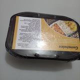 GEMCHOICE rice-based entrees and soup or salad for consumption on or off the premises, Rice-Based Entrees and Soup or Salad, On-the-Go or Dine-In