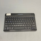 cszzacme Computer Keypad, 200x120mm, Long Battery Life, 40-Hour Continuous Use, 2-Hour Fast Charging
